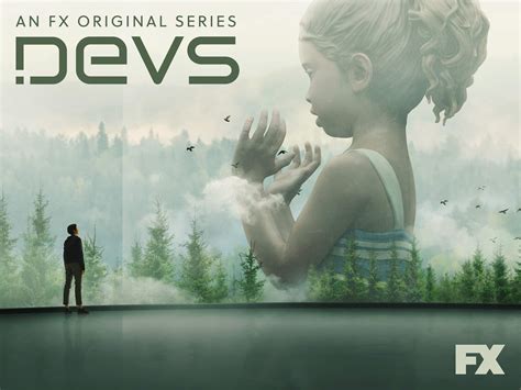 Devs: Season 1 .